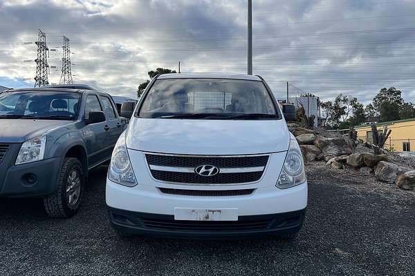 2014 Hyundai iLoad TQ2-V