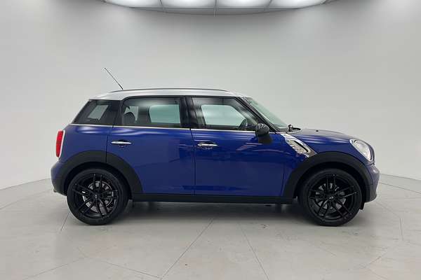 2015 MINI Countryman Cooper R60