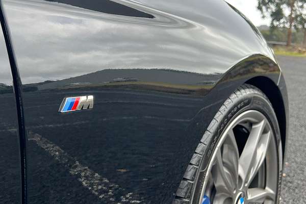2017 BMW 1 Series M140i F20 LCI