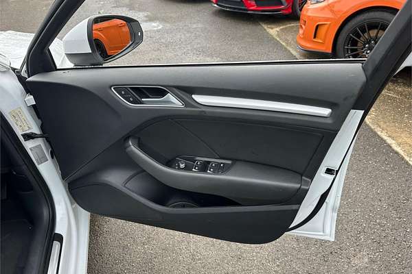 2015 Audi A3 Ambition 8V