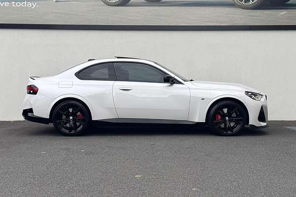 2024 BMW 2 Series M240i xDrive G42