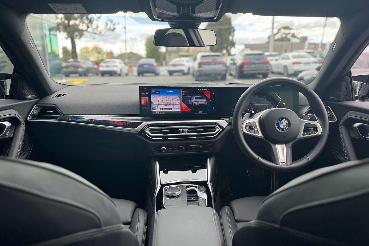 2024 BMW 2 Series M240i xDrive G42