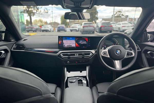 2024 BMW 2 Series M240i xDrive G42