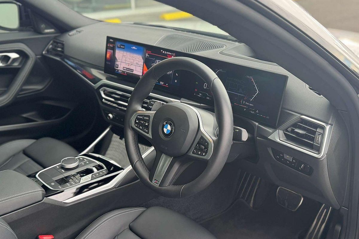 2024 BMW 2 Series M240i xDrive G42