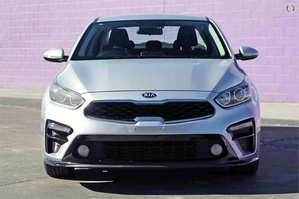 2019 Kia Cerato S BD