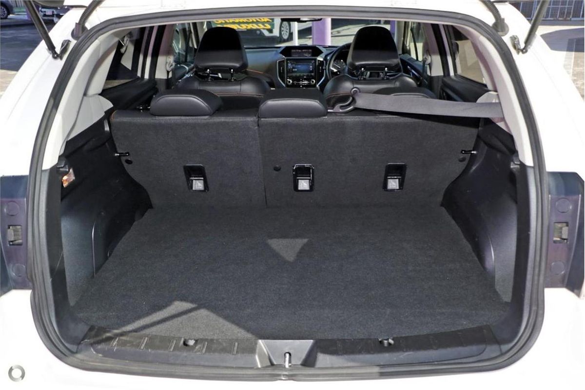 2018 Subaru XV 2.0i-S G5X