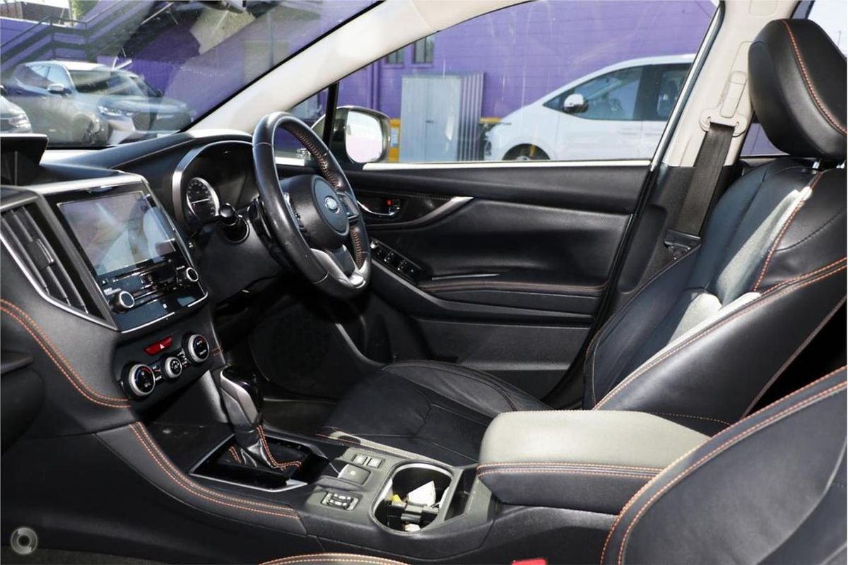 2018 Subaru XV 2.0i-S G5X