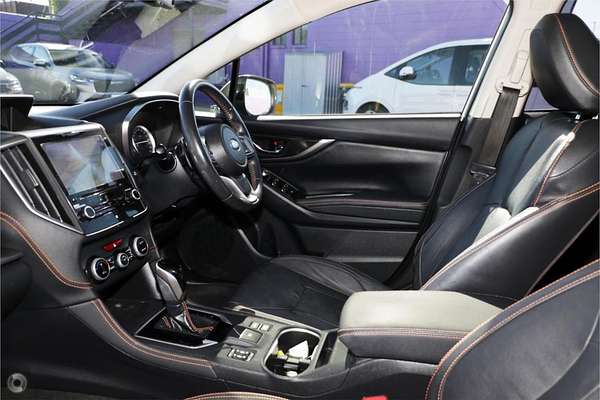 2018 Subaru XV 2.0i-S G5X