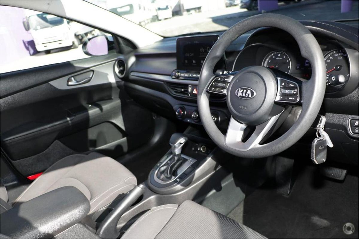 2019 Kia Cerato S BD