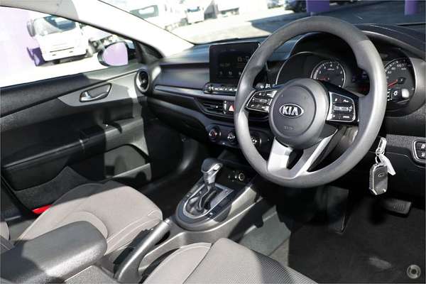 2019 Kia Cerato S BD