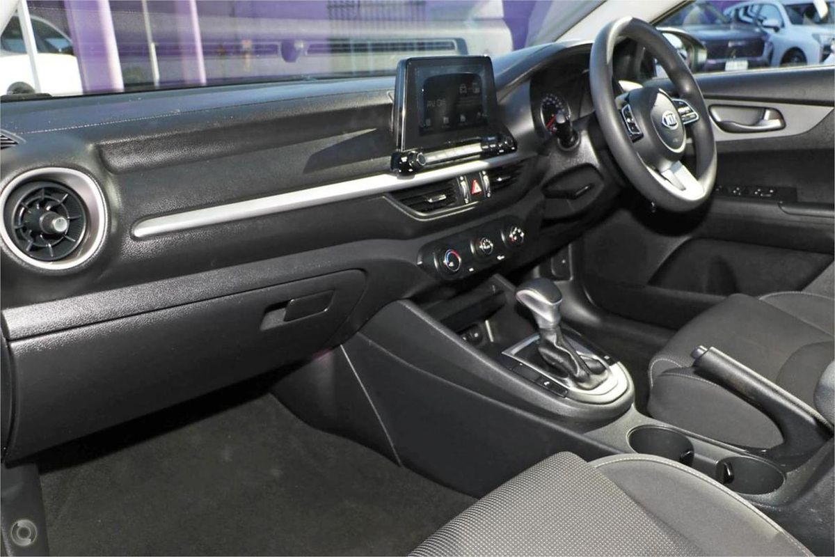 2019 Kia Cerato S BD