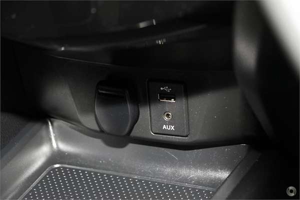 2021 Nissan X-TRAIL ST T32