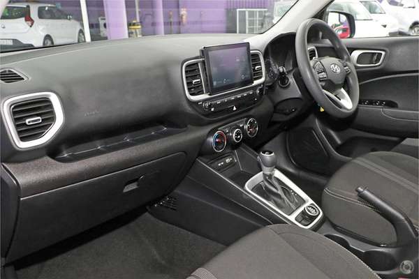 2022 Hyundai Venue QX.V4