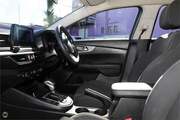2019 Kia Cerato S BD