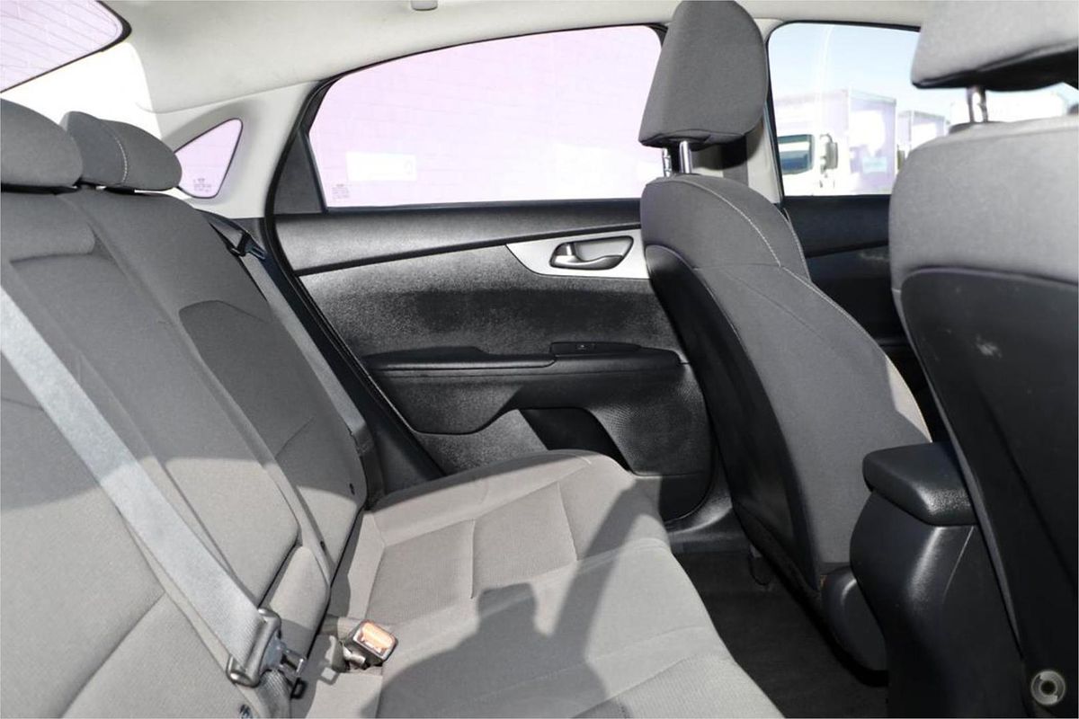 2019 Kia Cerato S BD