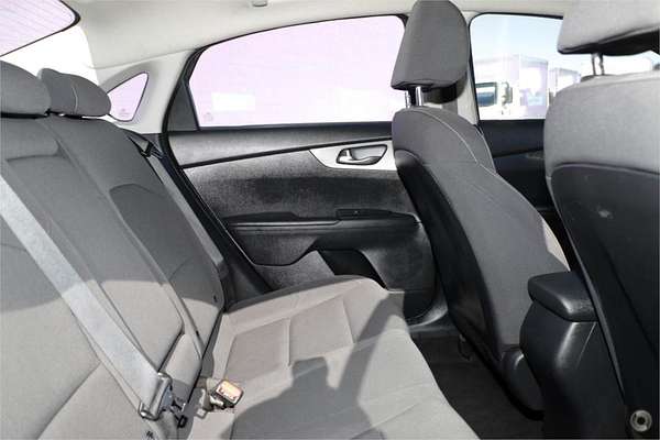 2019 Kia Cerato S BD
