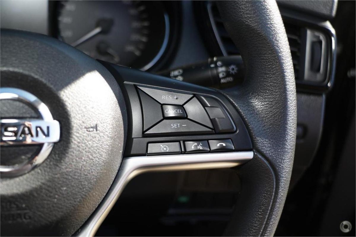 2021 Nissan X-TRAIL ST T32