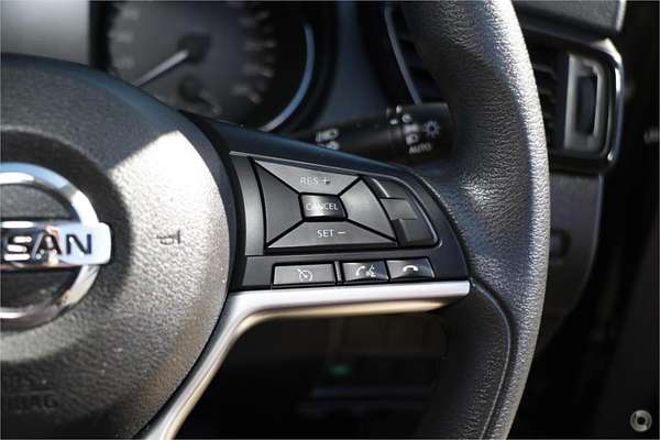 2021 Nissan X-TRAIL ST T32