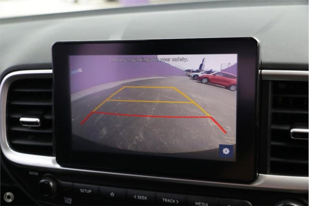 2022 Hyundai Venue QX.V4