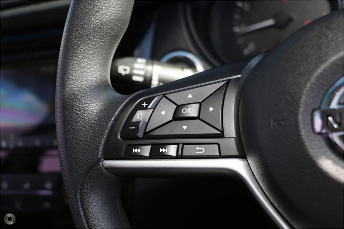 2021 Nissan X-TRAIL ST T32