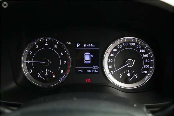 2022 Hyundai Venue QX.V4