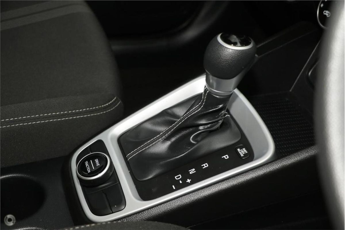 2022 Hyundai Venue QX.V4