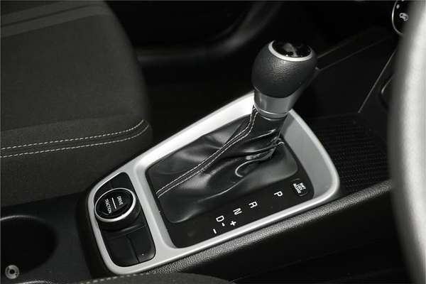 2022 Hyundai Venue QX.V4