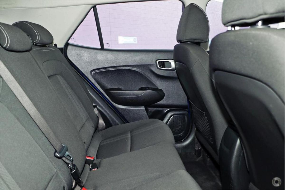 2022 Hyundai Venue QX.V4