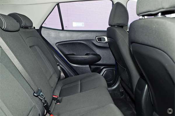2022 Hyundai Venue QX.V4