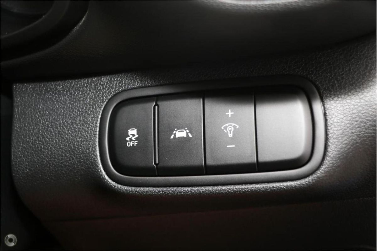 2022 Hyundai Venue QX.V4