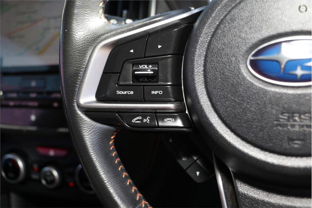 2018 Subaru XV 2.0i-S G5X