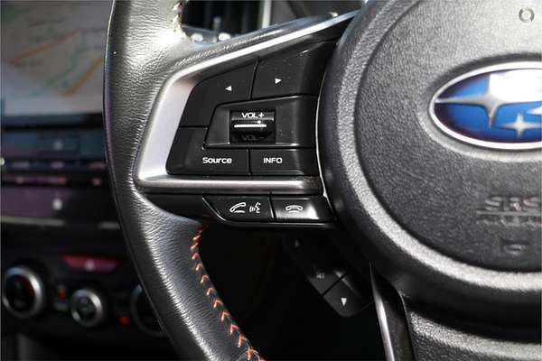 2018 Subaru XV 2.0i-S G5X