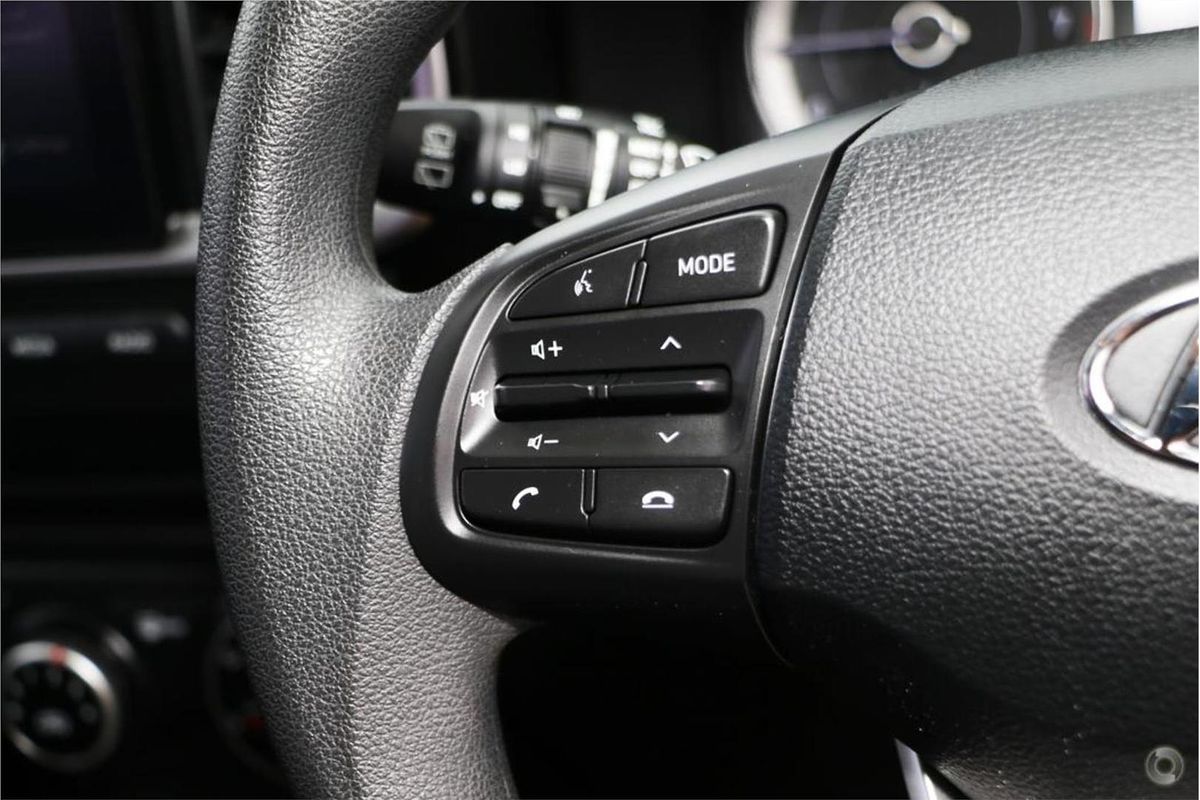 2022 Hyundai Venue QX.V4