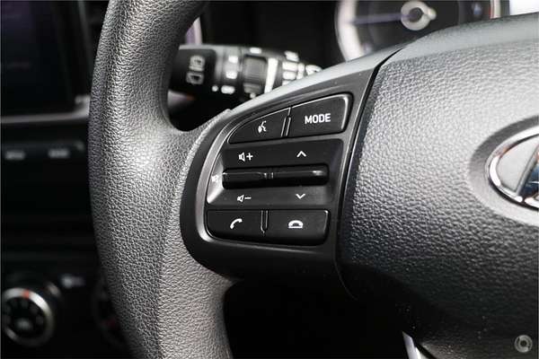 2022 Hyundai Venue QX.V4