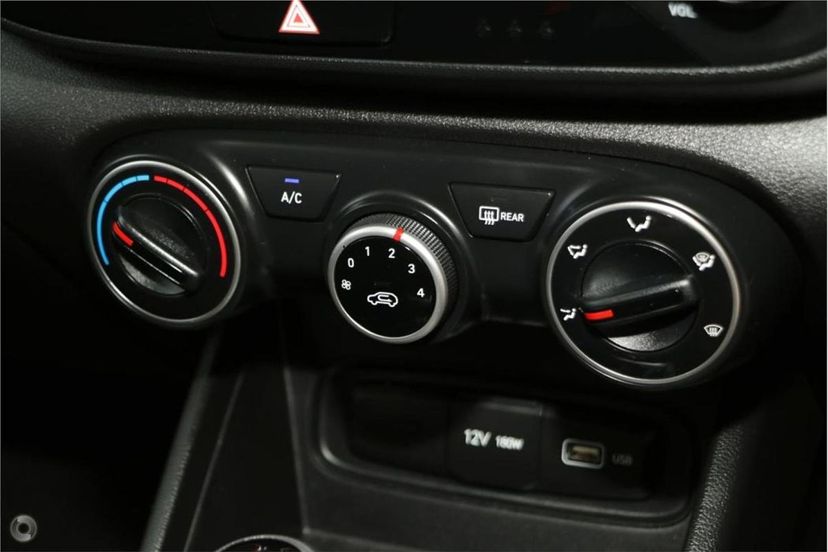 2022 Hyundai Venue QX.V4