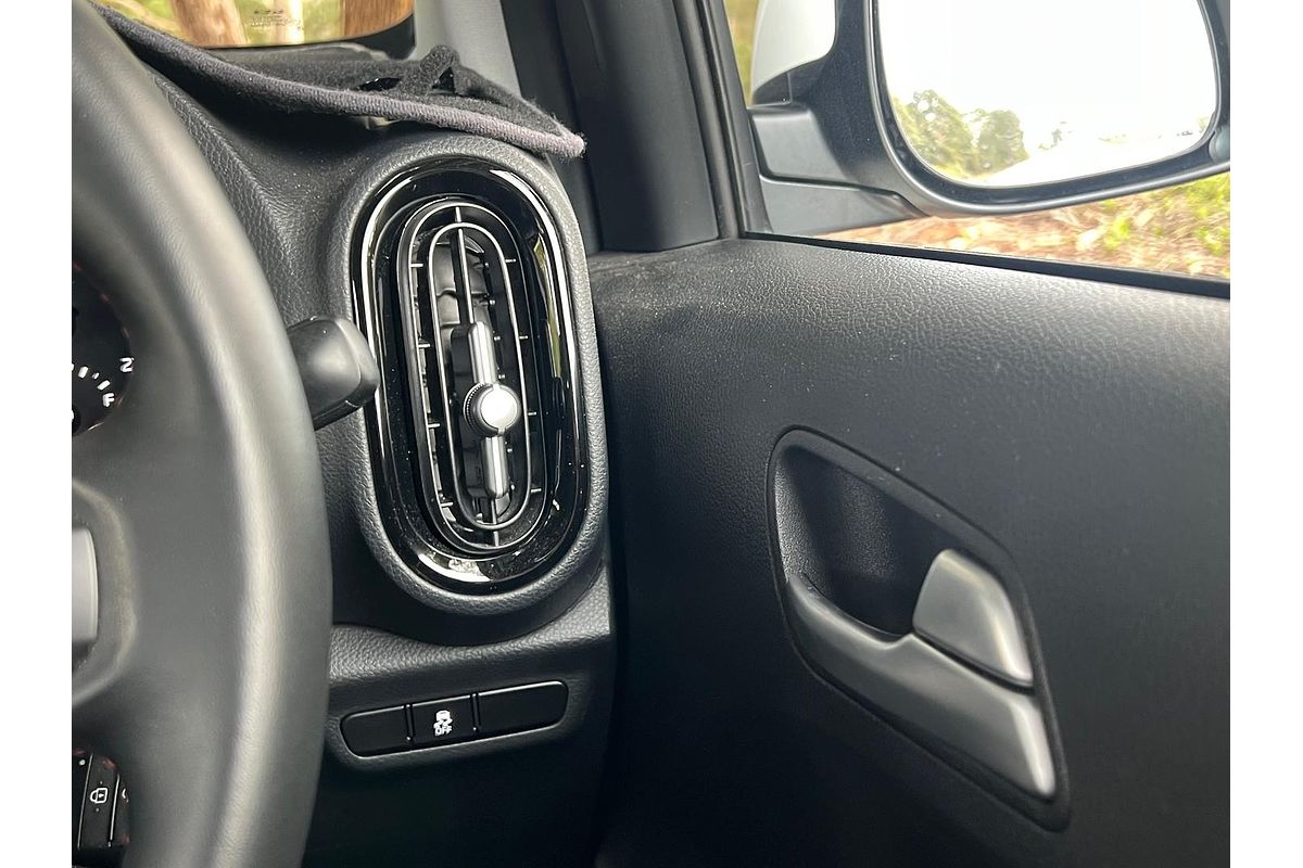 2023 Kia Picanto GT-Line JA