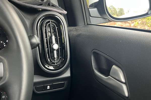 2023 Kia Picanto GT-Line JA