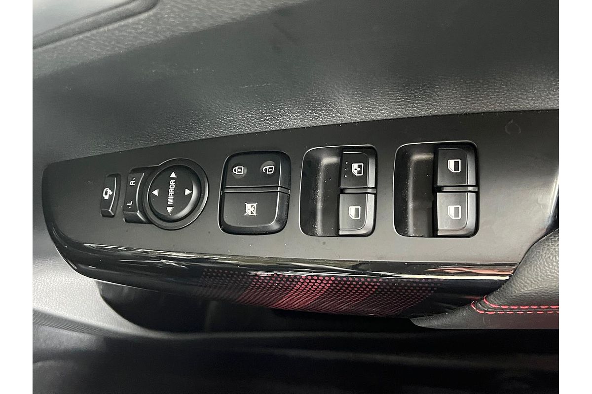 2023 Kia Picanto GT-Line JA
