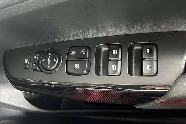 2023 Kia Picanto GT-Line JA