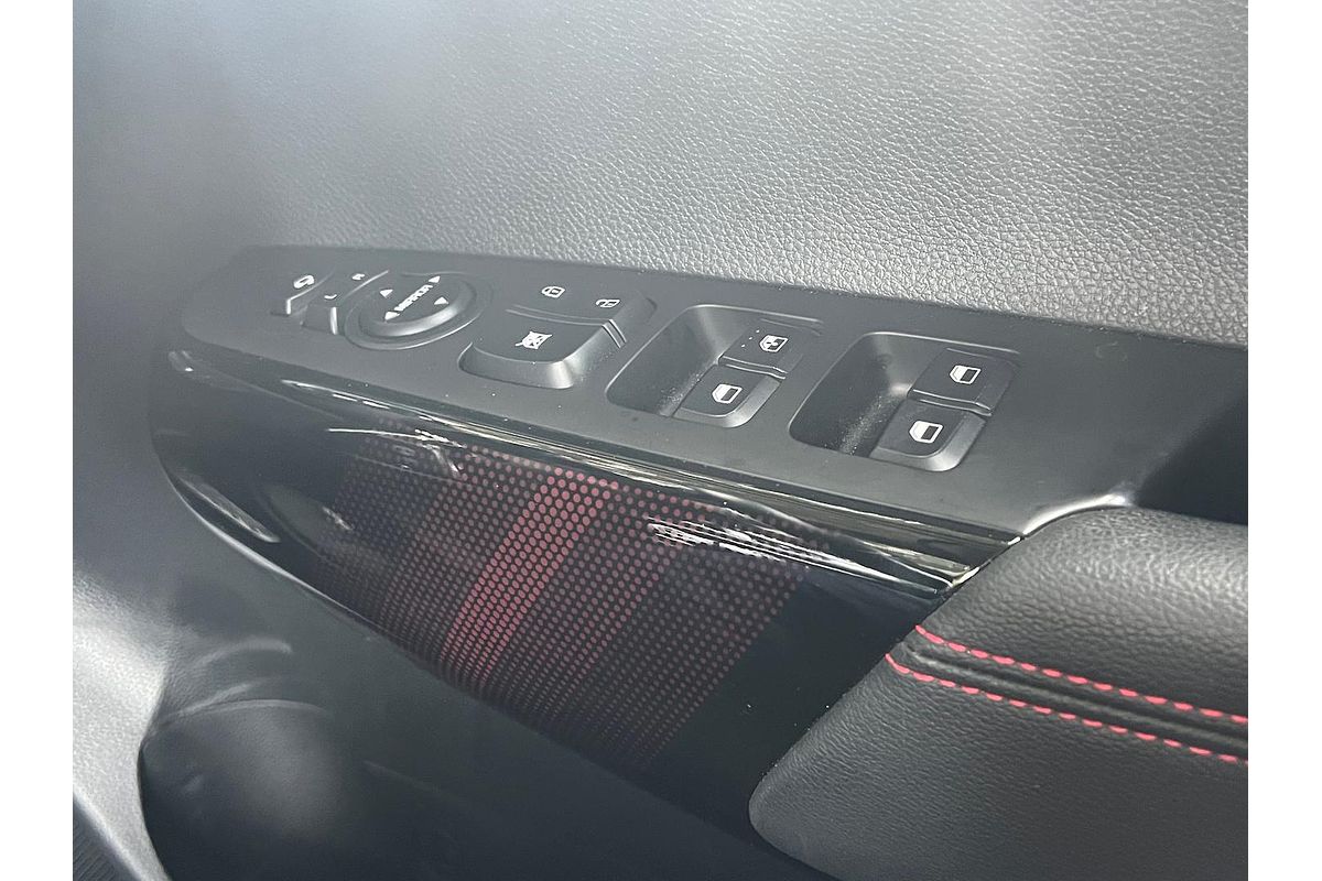 2023 Kia Picanto GT-Line JA
