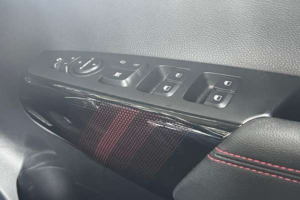 2023 Kia Picanto GT-Line JA
