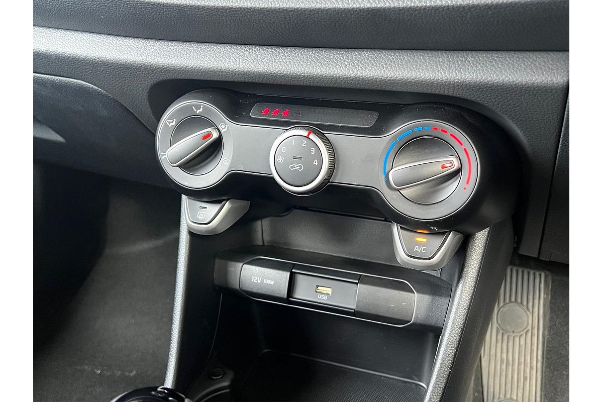 2023 Kia Picanto GT-Line JA