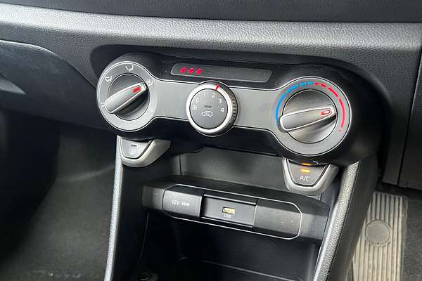 2023 Kia Picanto GT-Line JA