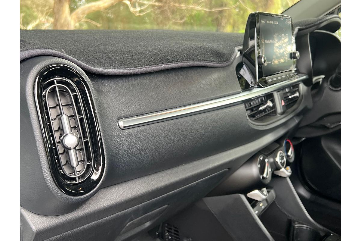2023 Kia Picanto GT-Line JA