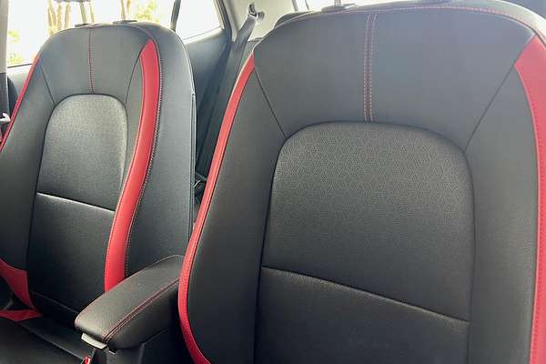 2023 Kia Picanto GT-Line JA