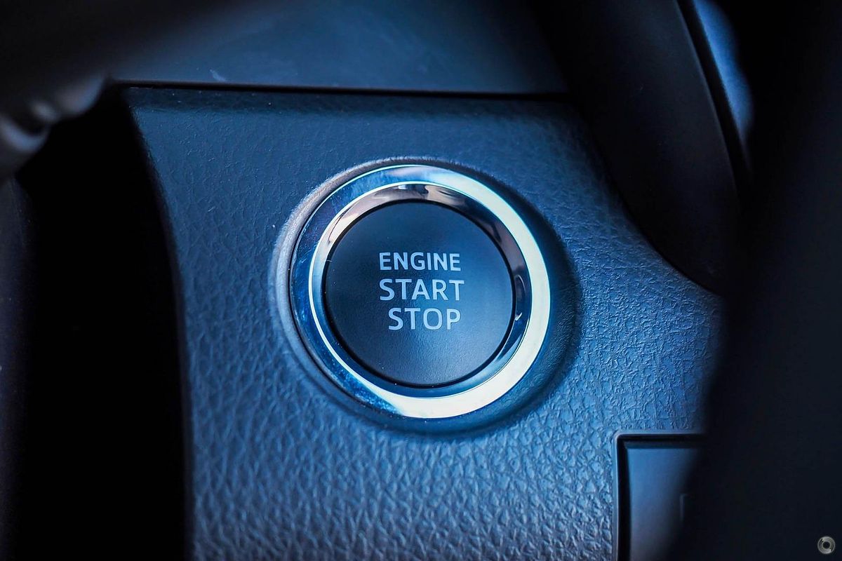 2019 Toyota Camry Ascent Sport ASV70R