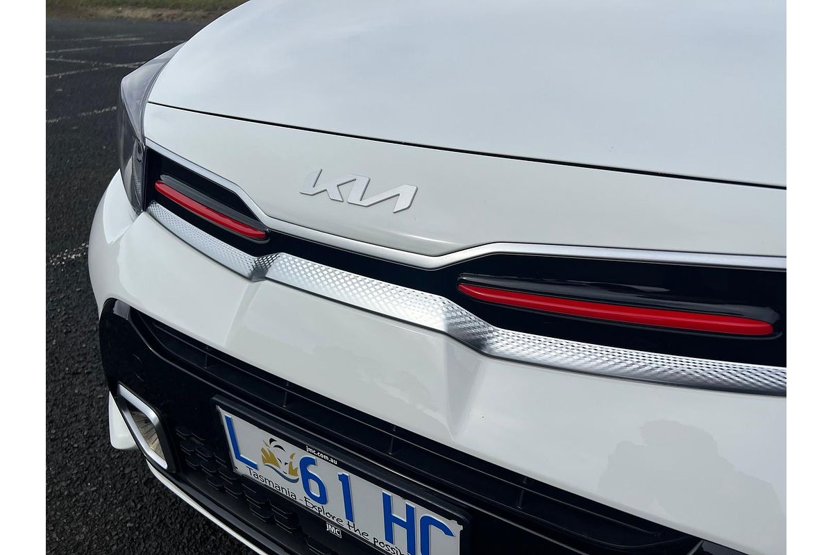 2023 Kia Picanto GT-Line JA