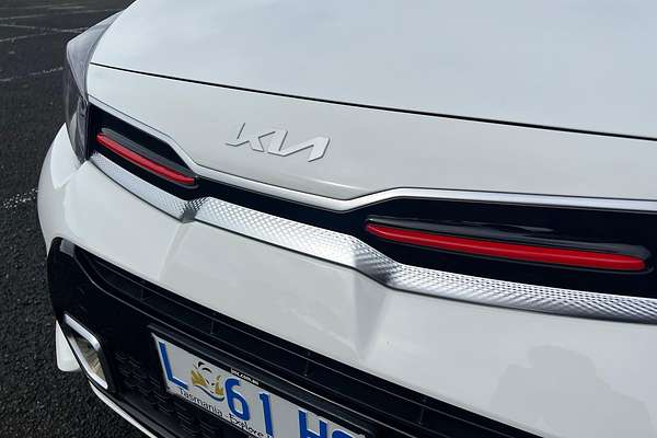 2023 Kia Picanto GT-Line JA