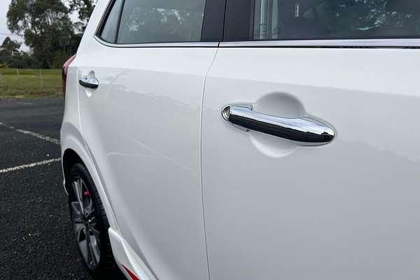 2023 Kia Picanto GT-Line JA