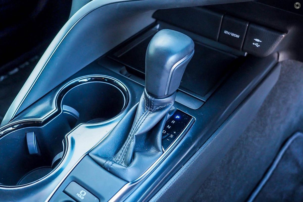 2019 Toyota Camry Ascent Sport ASV70R